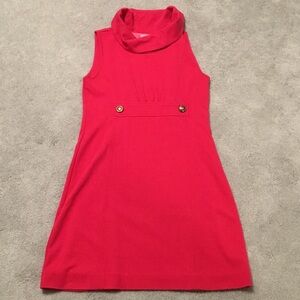 Lilly Pulitzer Pink Dress